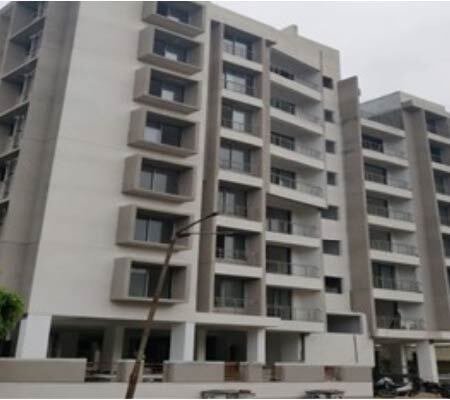 Malinath Apartment